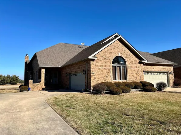 6509 Fox Lake Dr, Edwardsville, IL 62025