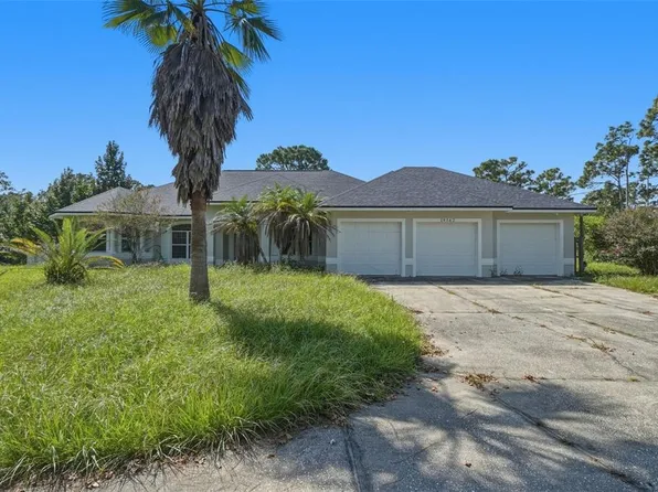19562 MAJESTIC STREET, ORLANDO, FL 32833
