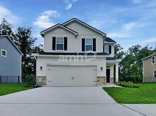 12205 Sapp Rd, Jacksonville, FL 32226