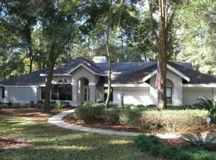 8936 SW 44th Ln, Gainesville, FL 32608
