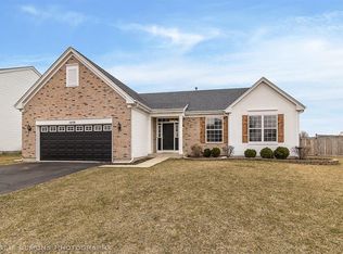 1608 Grange Rd, Dekalb, IL 60115