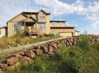 830 Waters Watch Rd, Kalama, WA 98625