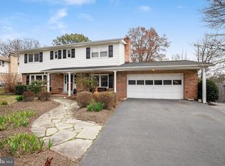 14625 Notley Rd, Silver Spring, MD 20905