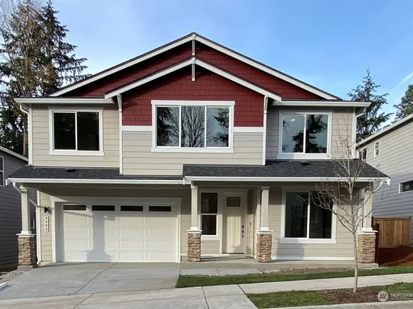 4568 S 328th Court #6, Auburn, WA 98001