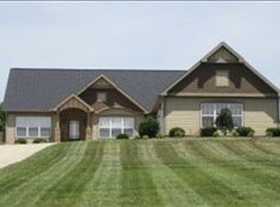 132 Shore Heights Dr, Inman, SC 29349