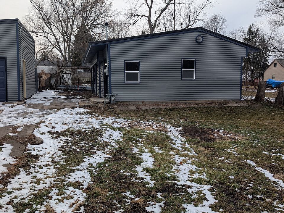 1st image of 1528 N Horace Ave