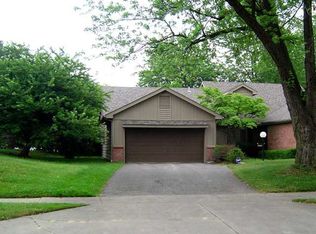 3034 Barrington Dr #3034, Toledo, OH 43606