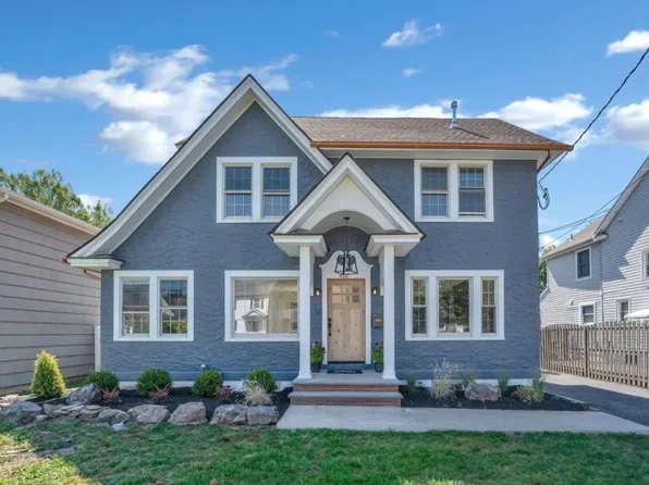 410 Ridgeview Ave, Scotch Plains Twp., NJ 07076