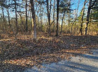 1505 Riverview Dr, Horseshoe Bend, AR 72512