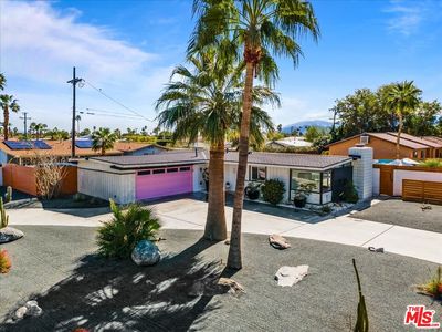 2025 E Francis Dr, Palm Springs, CA, 92262
