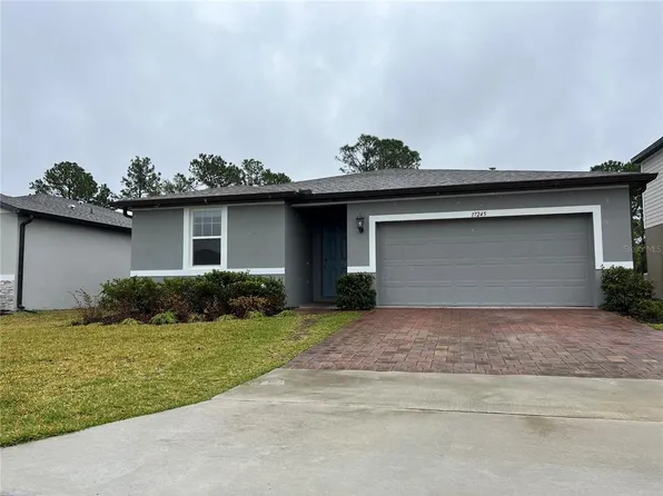 17245 Cagan Crossings Blvd, Clermont, FL 34714