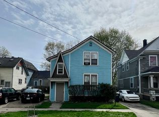 Oak St 509, Kalamazoo, MI 49007