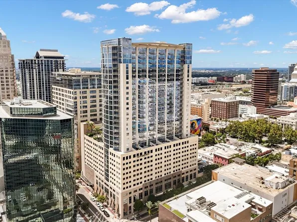 155 S Court Ave Unit 1011, Orlando, FL 32801