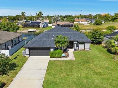 1507 NE 2nd St, Cape Coral, FL, 33909