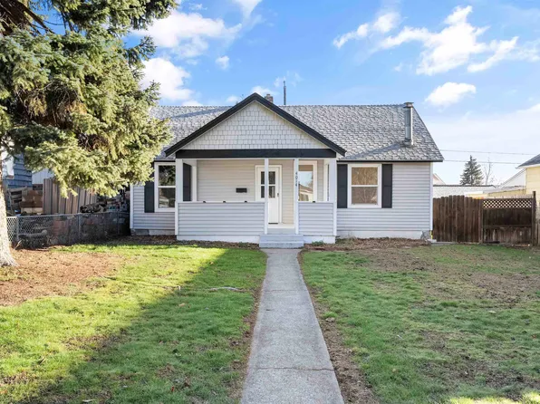 4014 N Jefferson St, Spokane, WA 99205