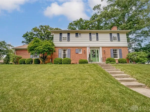 410 S Broadmoor Blvd, Springfield, OH 45504