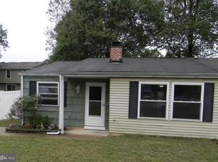 1358 Jamestown Dr, Severn, MD 21144