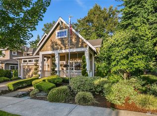 2532 22nd Ave NE, Issaquah, WA 98029