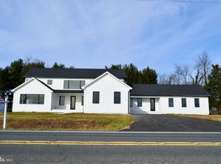 23700 Old Hundred Rd, Dickerson, MD 20842