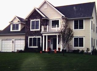 LOT 6 Westover Woods St, Stamford, CT 06902