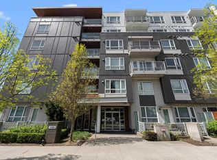 10581 140th St #413, Surrey, BC V3T 0M7