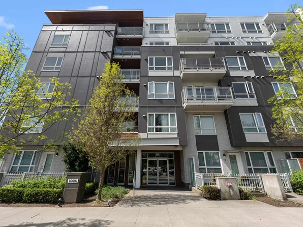 10581 140th St #413, Surrey, BC V3T 0M7