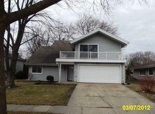 5714 Unit Ct, Hanover Park, IL 60133
