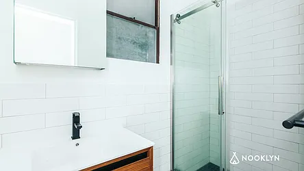 Rented by Nooklyn NYC LLC