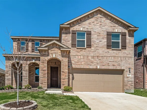 977 Adair Dr, Aubrey, TX 76227