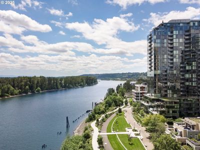 841 SW Gaines St UNIT 1812, Portland, OR, 97239