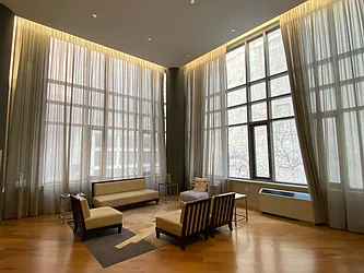 Rented by Chase Global Realty Corp