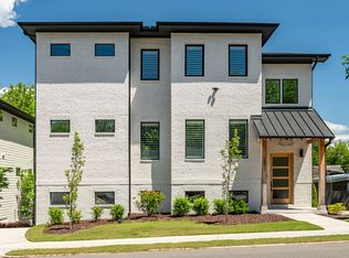 2011 Angier Ave, Durham, NC 27703