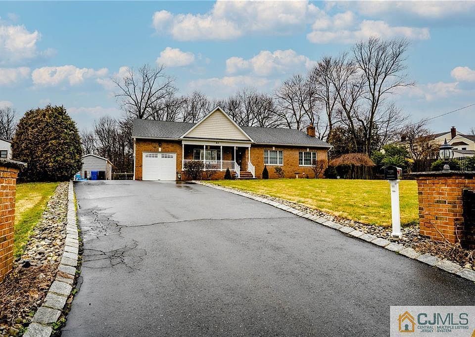 63 Kline Blvd, Colonia, NJ 07067 Zillow