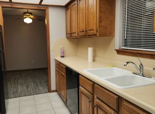 12202 Windmill Rd, Oklahoma City, OK 73162