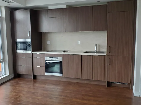 (undisclosed Address), Toronto, ON M5V 0B8