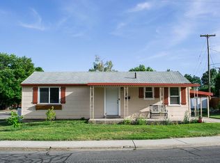 90 E 530 N, Springville, UT 84663