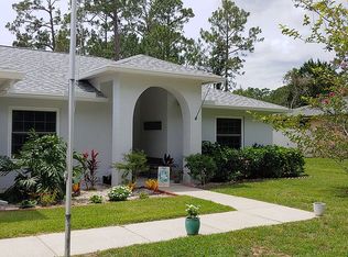 33 Bruce Ln, Palm Coast, FL 32137