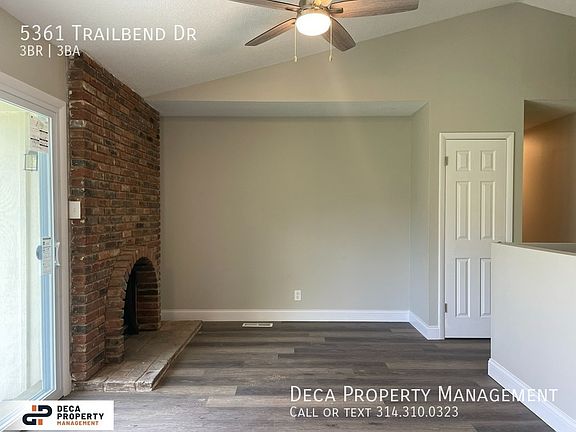 5th image of 5361 Trailbend Dr