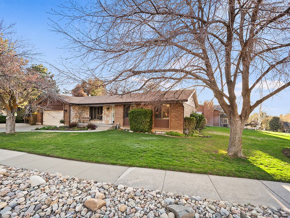 7562 S Doverhill Dr, Cottonwood Heights, UT 84121 MLS 1880900 Zillow