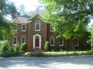 10728 Old Prescott Rd, Henrico, VA 23238