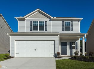 130 Tamalynn Trl, Covington, GA 30016