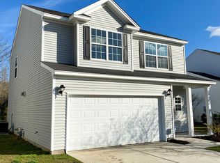 232 Donatella Dr, Goose Creek, SC 29445
