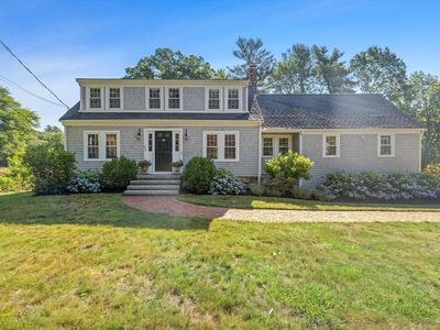 854 Union St, Marshfield, MA, 02050