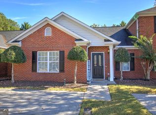 620 Manor Way UNIT 620, Cartersville, GA 30120