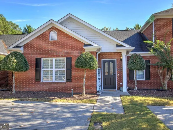 620 Manor Way Unit 620, Cartersville, GA 30120