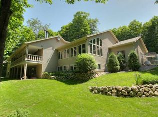 2802 E Tuttle Ln #E, Phelps, WI 54554