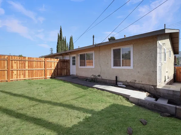 816 E Pleasant St #B, Santa Paula, CA 93060
