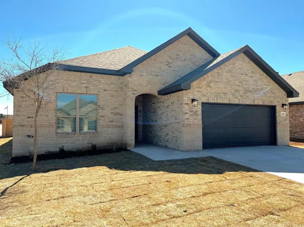 2801 133rd St, Lubbock, TX 79423