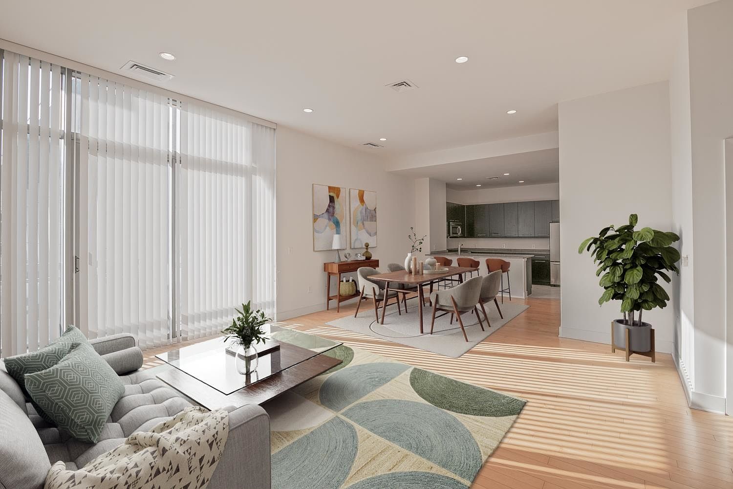 View of Airbnb | Vacation rentals, cabins, beach houses, & more