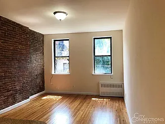 Rented by City Connections Realty